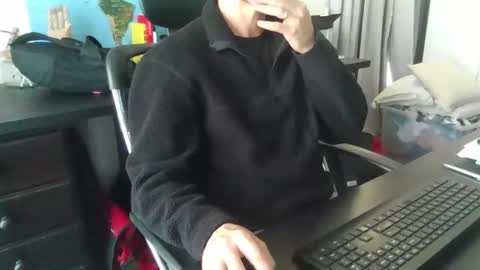 Snapshot of femdomsubby chatting on 11-05-25, 01:38 femdomsubby online show from 11-05-25, 01:38