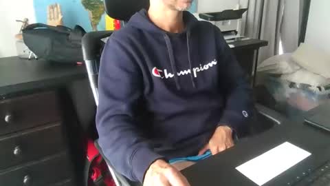 Snapshot of femdomsubby chatting on 11-11-25, 11:49 femdomsubby online show from 11-11-25, 11:49