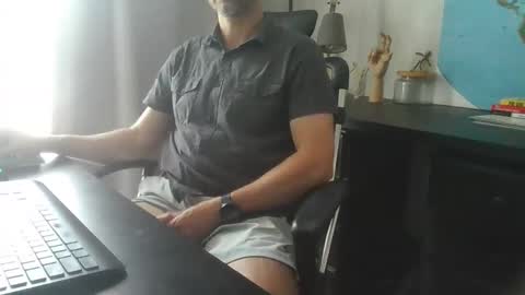 Snapshot of femdomsubby chatting on 01-19-26, 03:32 femdomsubby online show from 01-19-26, 03:32