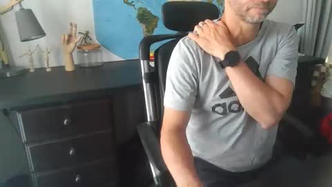 Snapshot of femdomsubby chatting on 02-07-26, 02:15 femdomsubby online show from 02-07-26, 02:15