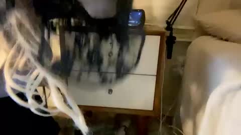 this is justice tricia a bigelow. she was fucking my husband tom girardi online show from 02-05-25, 09:25