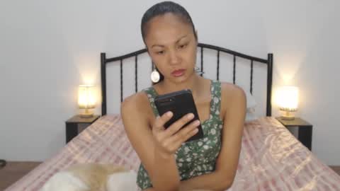 kaylee online show from 02-05-25, 12:20