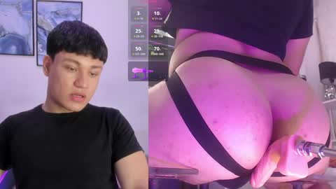 Noah  online show from 04-09-26, 08:36