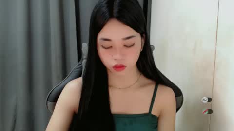 YOUR BEAUTIFUL ASIANFHEMY online show from 02-01-25, 08:47