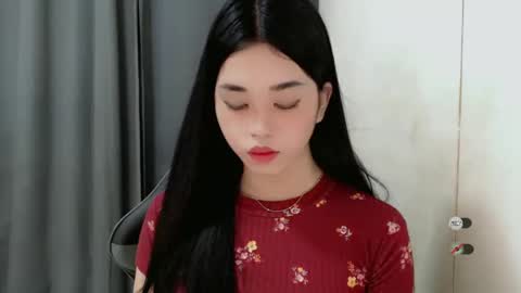 YOUR BEAUTIFUL ASIANFHEMY online show from 02-03-25, 12:57