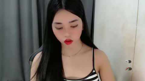 YOUR BEAUTIFUL ASIANFHEMY online show from 02-05-25, 05:41