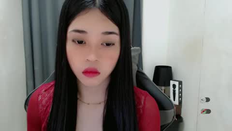 YOUR BEAUTIFUL ASIANFHEMY online show from 03-12-25, 05:38