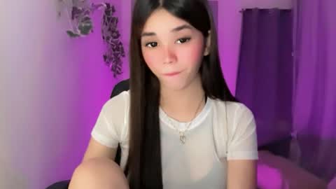 YOUR BEAUTIFUL ASIANFHEMY online show from 07-29-26, 08:56