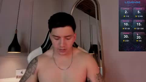 Snapshot of fenix_gym chatting on 07-24-26, 08:40 Fenix online show from 07-24-26, 08:40