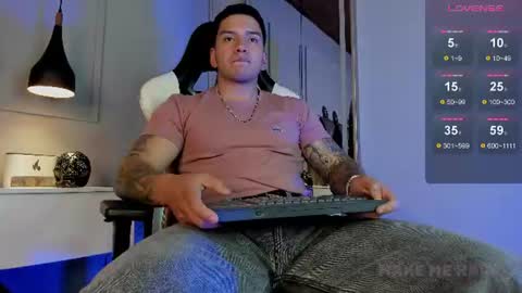 Snapshot of fenix_gym chatting on 07-25-26, 08:50 Fenix online show from 07-25-26, 08:50