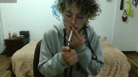 Fenix online show from 02-18-25, 10:14