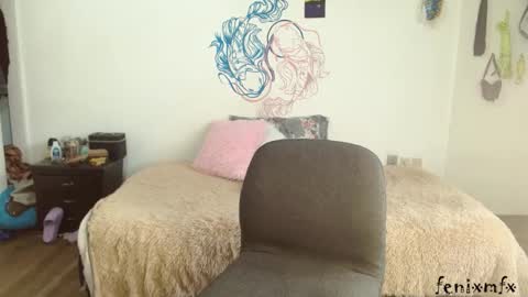 Fenix online show from 02-24-25, 10:25