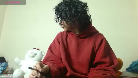 Fenix online show from 11-18-25, 03:23