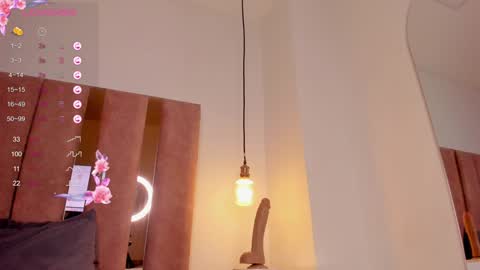 Snapshot of fer_luu chatting on 12-10-24, 11:22  Fernanda Luna  online show from 12-10-24, 11:22