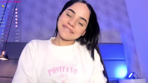 Snapshot of fer_luu chatting on 12-17-24, 03:06  Fernanda Luna  online show from 12-17-24, 03:06