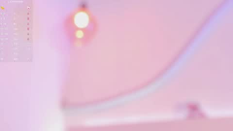 Snapshot of fer_luu chatting on 01-03-25, 11:33  Fernanda Luna  online show from 01-03-25, 11:33
