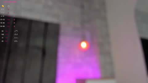 Snapshot of fer_luu chatting on 01-30-25, 05:39  Fernanda Luna  online show from 01-30-25, 05:39