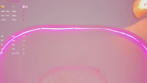 Snapshot of fer_luu chatting on 11-06-25, 07:48 Fernanda Luna online show from 11-06-25, 07:48