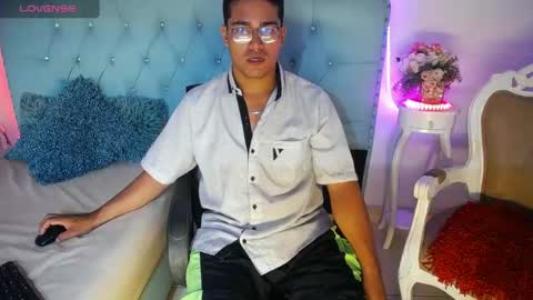 Fer Thompson online show from 04-27-26, 01:09