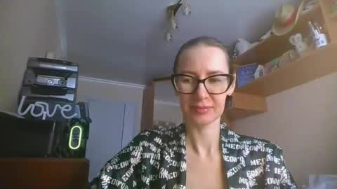 feraliss online show from 03-11-26, 11:49