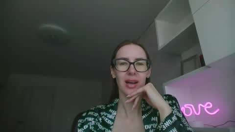 feraliss online show from 03-23-26, 09:46