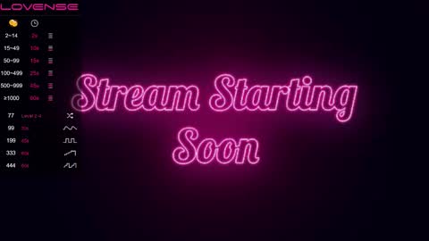 Milana online show from 09-15-25, 11:43