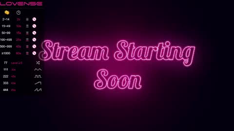 Milana online show from 04-19-26, 12:59