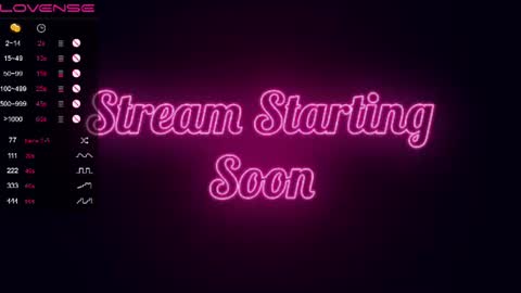 Milana online show from 06-13-26, 01:42