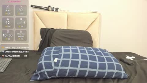 Ferb  Blackwood online show from 02-13-26, 01:40