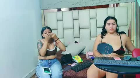 FerMartinsz online show from 07-29-26, 12:25