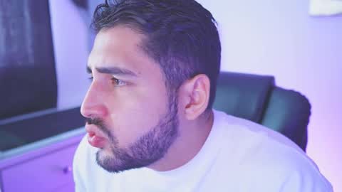 fermaxwellx online show from 10-25-25, 07:52