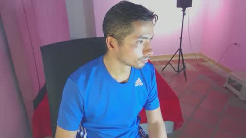 fermingomez1 online show from 02-03-26, 07:08