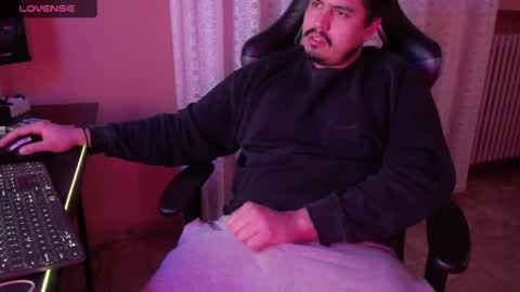 Fernan online show from 02-28-25, 09:23