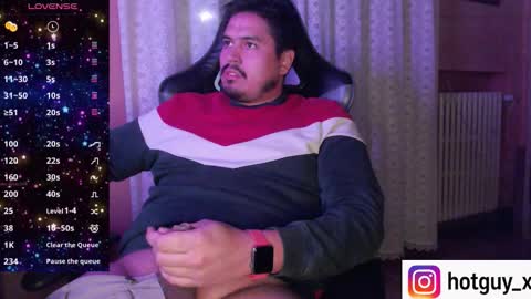 Snapshot of fernan_reds chatting on 12-02-25, 06:47 Fernan online show from 12-02-25, 06:47