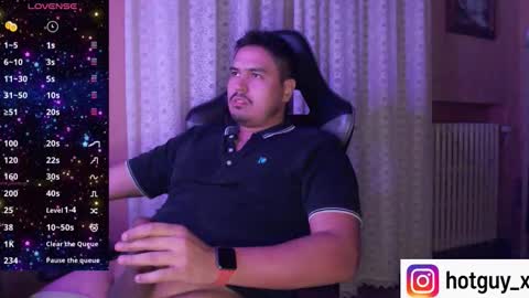 Snapshot of fernan_reds chatting on 12-04-25, 07:00 Fernan online show from 12-04-25, 07:00