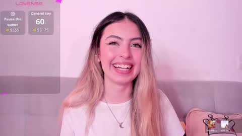 fernanda  online show from 02-16-26, 02:13