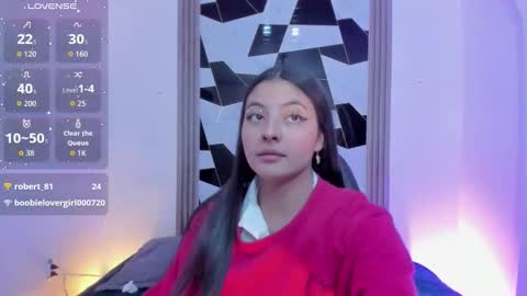 fernanda_hot__f online show from 10-31-25, 04:02