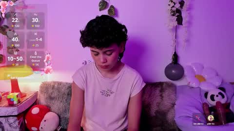 Snapshot of fernanda_indie chatting on 09-23-25, 10:13 F E R N A N D A online show from 09-23-25, 10:13