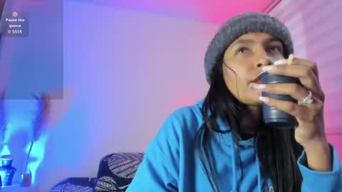 fernanda_liie_ online show from 04-27-26, 12:25