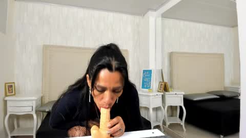 Snapshot of fernandaavila chatting on 05-10-26, 08:30 Fernanda online show from 05-10-26, 08:30