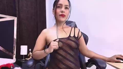 Fernandabrown s online show from 01-19-26, 12:58
