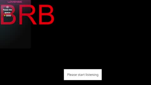 Fernanda Diaz online show from 02-19-25, 08:22