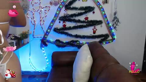 FernandaEloisa online show from 01-05-25, 05:51