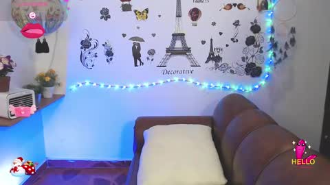 FernandaEloisa online show from 01-09-25, 04:39