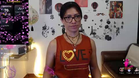 FernandaEloisa online show from 02-19-25, 09:14