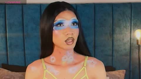 fernanda online show from 12-01-25, 03:22