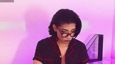 Snapshot of fernandafox_ chatting on 05-12-26, 03:47 fernanda online show from 05-12-26, 03:47