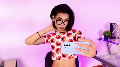 Snapshot of fernandafox_ chatting on 05-25-26, 03:34 fernanda online show from 05-25-26, 03:34