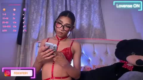 Snapshot of fernandafox_ chatting on 06-09-26, 04:13 fernanda online show from 06-09-26, 04:13