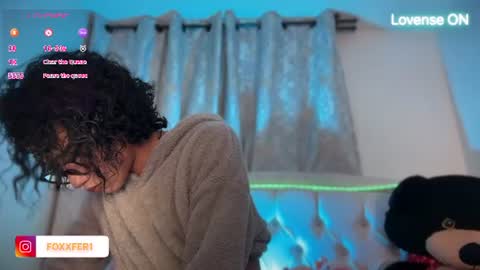 Snapshot of fernandafox_ chatting on 06-11-26, 03:59 fernanda online show from 06-11-26, 03:59
